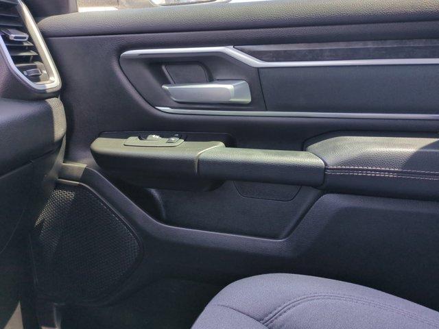 used 2023 Ram 1500 car, priced at $34,000