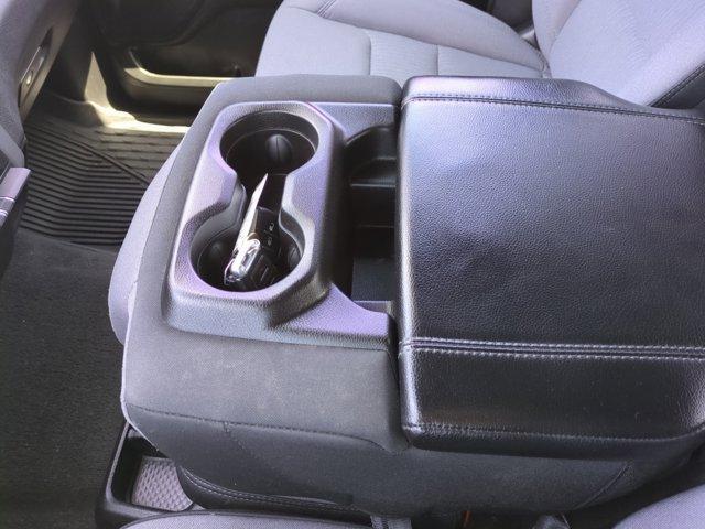 used 2023 Ram 1500 car, priced at $34,000
