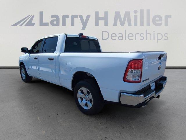 used 2023 Ram 1500 car, priced at $34,000