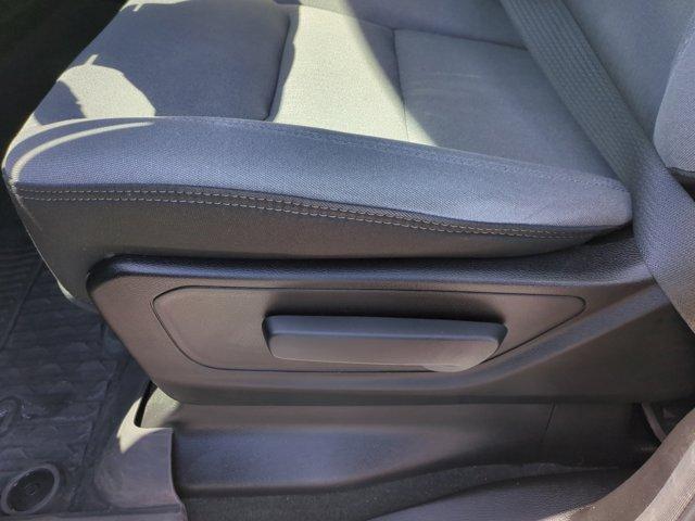 used 2023 Ram 1500 car, priced at $34,000