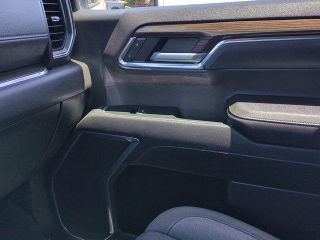 used 2023 Chevrolet Silverado 1500 car, priced at $27,900