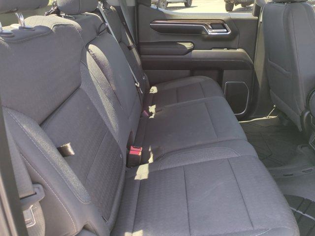 used 2023 Chevrolet Silverado 1500 car, priced at $27,900
