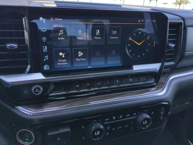used 2023 Chevrolet Silverado 1500 car, priced at $27,900