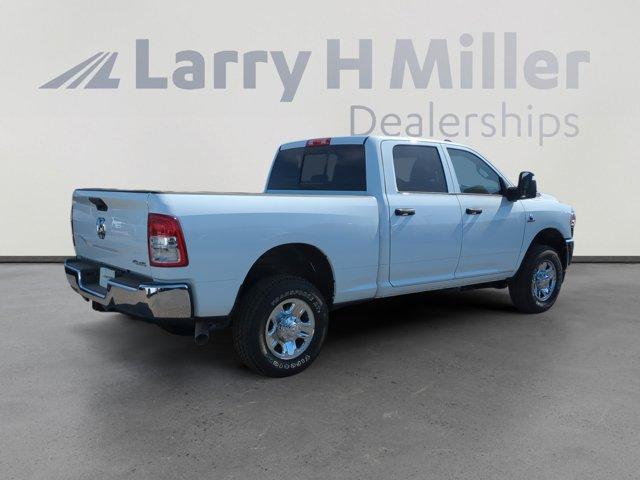new 2024 Ram 2500 car, priced at $62,241