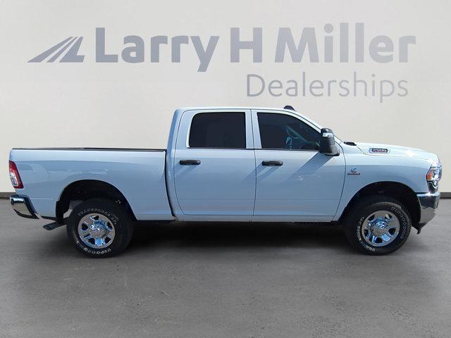 new 2024 Ram 2500 car, priced at $62,241