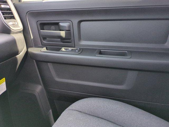 new 2024 Ram 2500 car, priced at $62,241