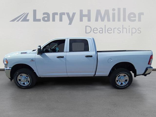 new 2024 Ram 2500 car, priced at $62,241