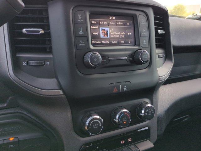 new 2024 Ram 2500 car, priced at $62,241
