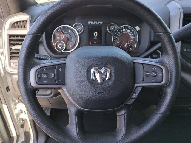 new 2024 Ram 2500 car, priced at $62,241