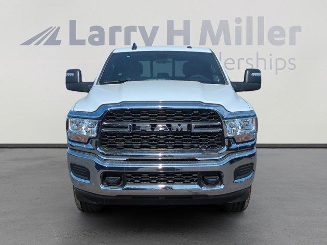 new 2024 Ram 2500 car, priced at $62,241