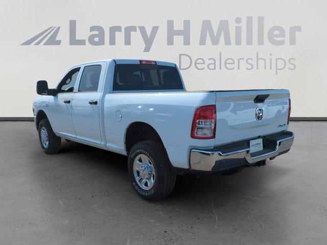 new 2024 Ram 2500 car, priced at $62,241