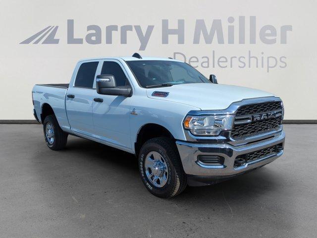 new 2024 Ram 2500 car, priced at $62,241