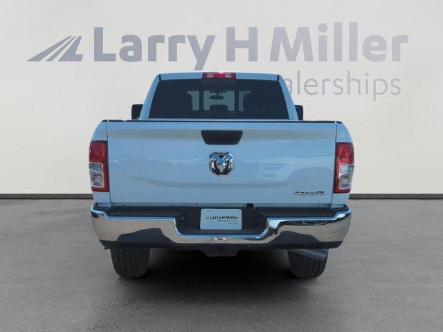 new 2024 Ram 2500 car, priced at $62,241
