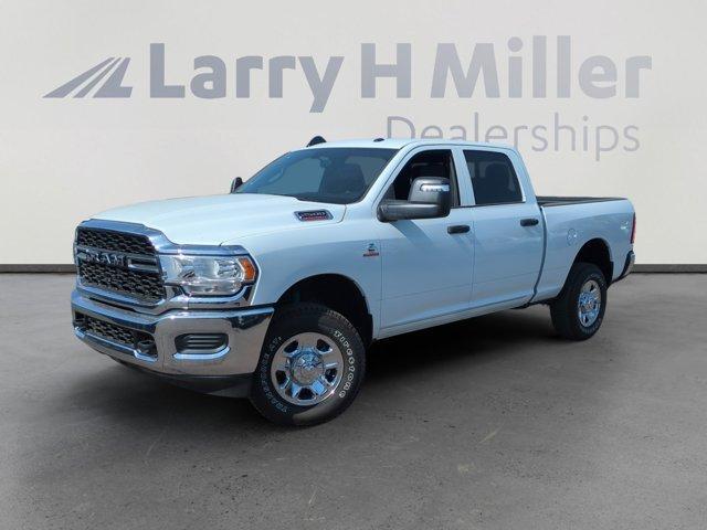 new 2024 Ram 2500 car, priced at $62,241