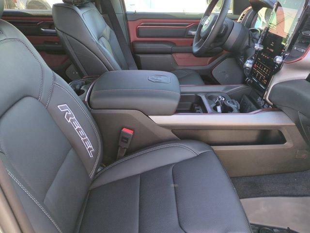 new 2026 Ram 1500 car, priced at $69,595