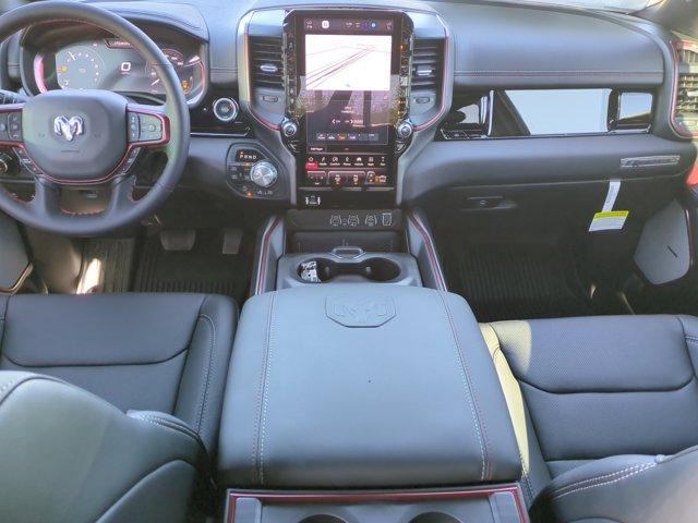 new 2026 Ram 1500 car, priced at $69,595