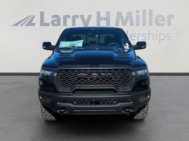new 2026 Ram 1500 car, priced at $69,595