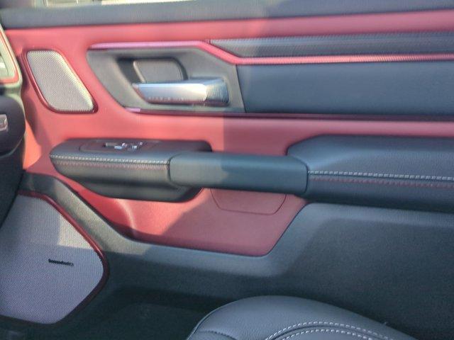 new 2026 Ram 1500 car, priced at $69,595