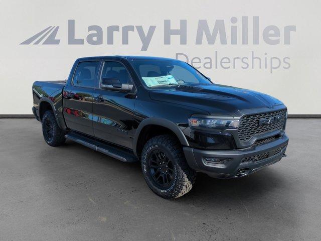 new 2026 Ram 1500 car, priced at $69,595
