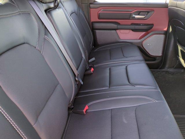 new 2026 Ram 1500 car, priced at $69,595