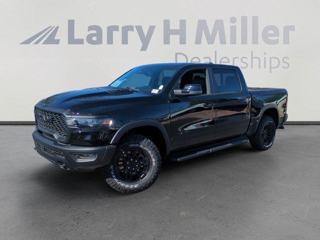 new 2026 Ram 1500 car, priced at $69,595