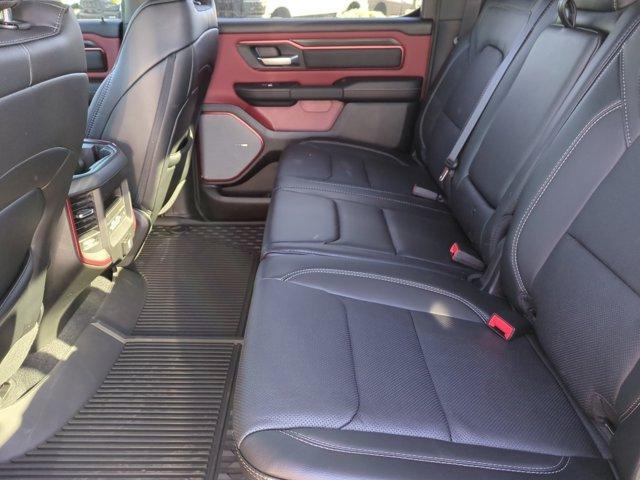 new 2026 Ram 1500 car, priced at $69,595