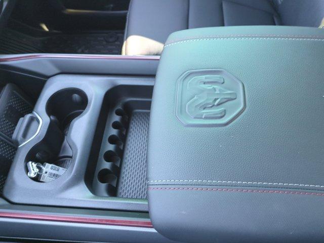 new 2026 Ram 1500 car, priced at $69,595