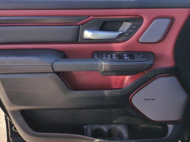 new 2026 Ram 1500 car, priced at $69,595