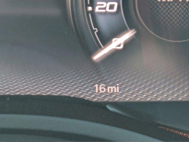 new 2025 Ram 1500 car, priced at $56,421
