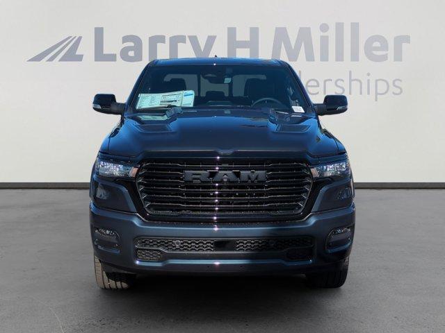 new 2026 Ram 1500 car, priced at $69,134