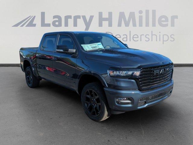 new 2026 Ram 1500 car, priced at $69,134