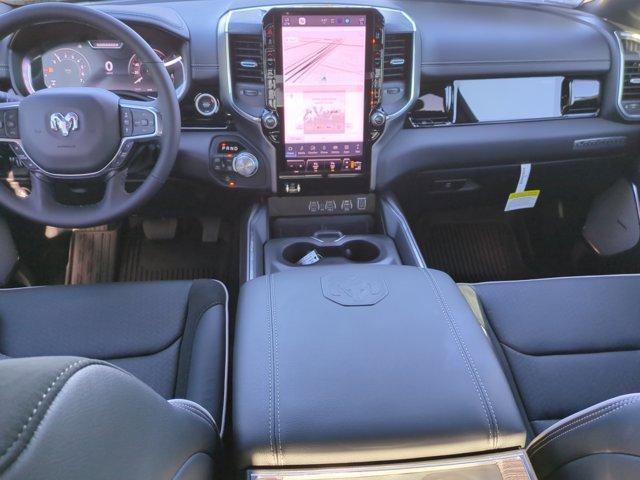 new 2026 Ram 1500 car, priced at $69,134