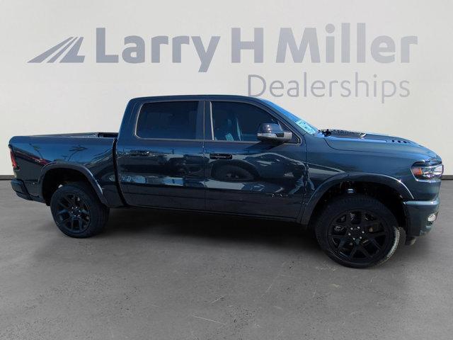new 2026 Ram 1500 car, priced at $69,134