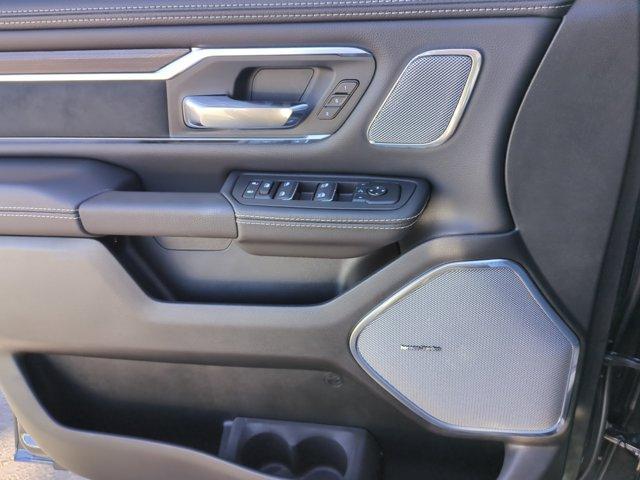 new 2026 Ram 1500 car, priced at $69,134