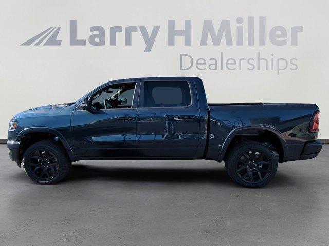 new 2026 Ram 1500 car, priced at $69,134