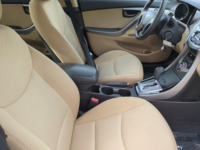 used 2013 Hyundai Elantra car, priced at $11,900