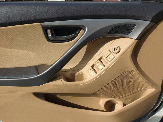 used 2013 Hyundai Elantra car, priced at $11,900