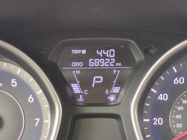 used 2013 Hyundai Elantra car, priced at $11,900