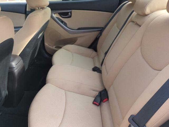 used 2013 Hyundai Elantra car, priced at $11,900