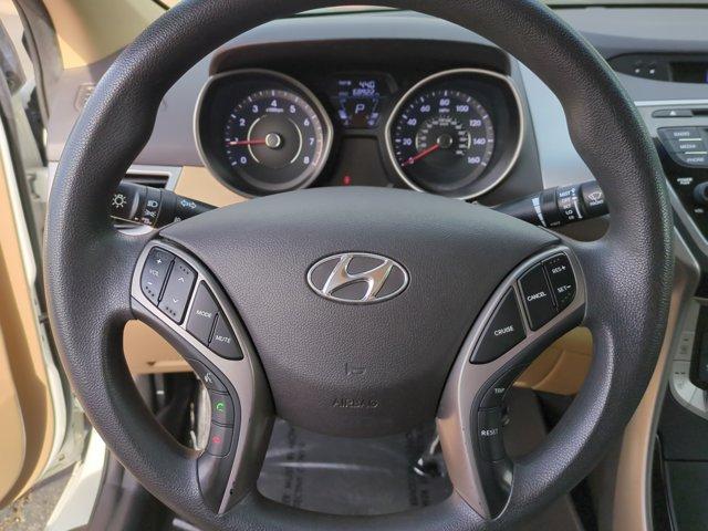 used 2013 Hyundai Elantra car, priced at $11,900
