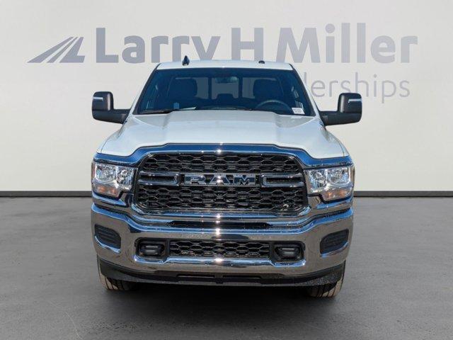 new 2024 Ram 2500 car, priced at $52,119