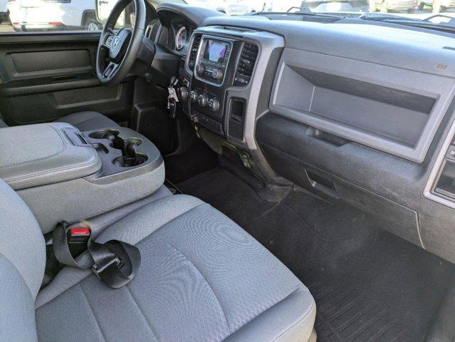 used 2020 Ram 1500 Classic car, priced at $17,577