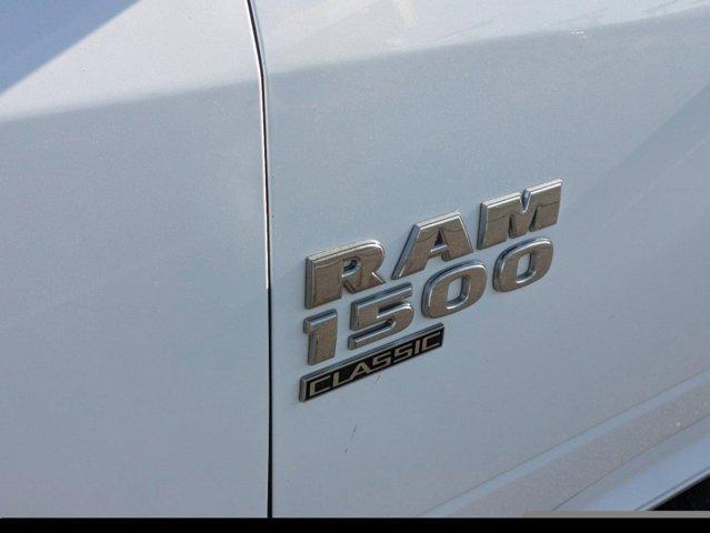 used 2020 Ram 1500 Classic car, priced at $17,577