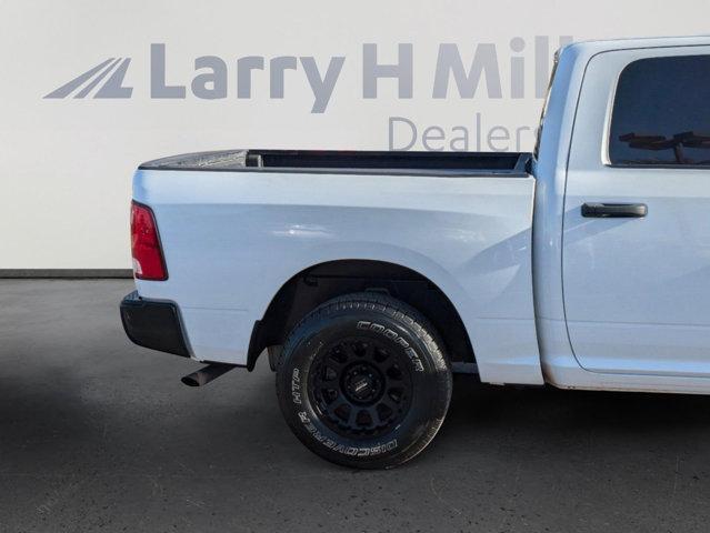 used 2020 Ram 1500 Classic car, priced at $17,577