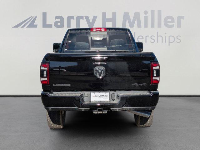 new 2024 Ram 2500 car, priced at $71,659