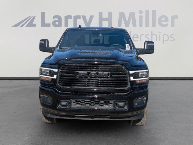 new 2024 Ram 2500 car, priced at $71,659