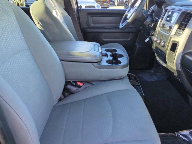 used 2018 Ram 2500 car, priced at $37,900