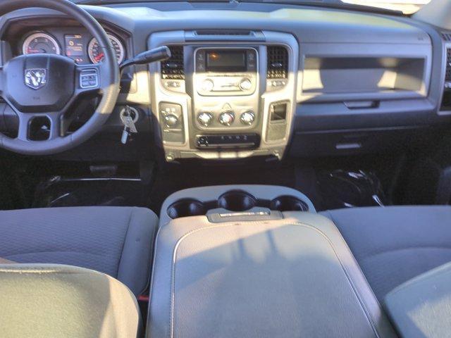 used 2018 Ram 2500 car, priced at $37,900