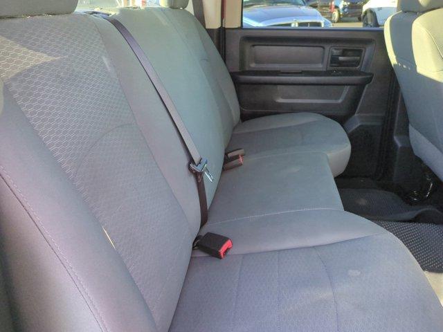 used 2018 Ram 2500 car, priced at $37,900