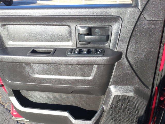 used 2018 Ram 2500 car, priced at $37,900